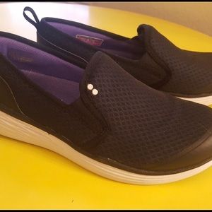 Ryka slip on shoes